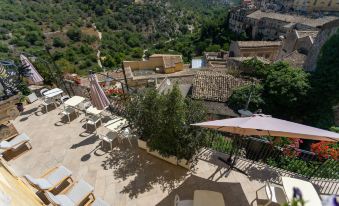Bed and Breakfast Terra del Sole Ibla