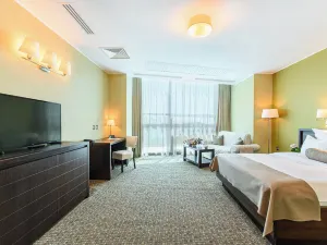 베가 호텔 갈라치