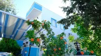 The Cotton House Hotel Hotels in Pamukkale