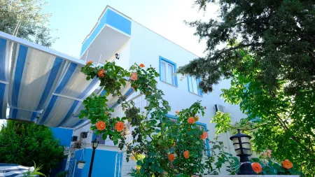 The Cotton House Hotel