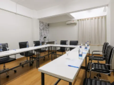 Mural Living Hotel Manaus Hotels in Manaus