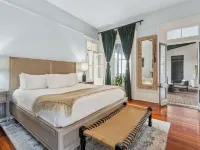 บ้าน Bellwether โรงแรมใกล้สวนฟอร์ซิท