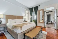 Bellwether House Hotels in 