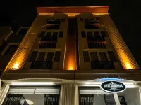 Elite Marmara Boutique Hotel Sultanahmet Yerebatan Sarnıcı yakınındaki oteller