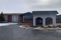 Days Inn by Wyndham Rawlins Hotels in 