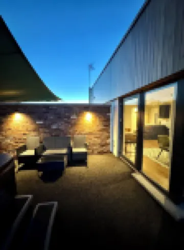 River Bann Retreat