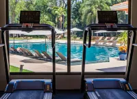 Sanma Hotel - palestra