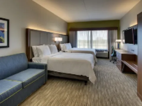 Holiday Inn Express & Suites FINDLAY NORTH by IHG Hotels in Findlay