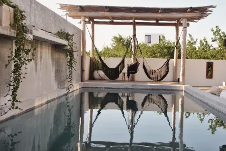 Boutique Hotel El Nido Holbox