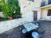 Spoleto Poolside - 24 posti letto -  case vacanza in affitto