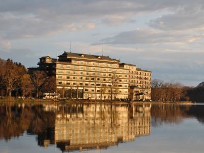 Hotel Abashirikoso