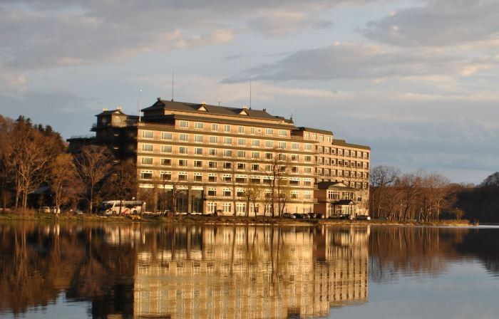 Hotel Abashirikoso
