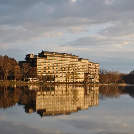 Hotel Abashirikoso