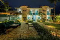 Pousada Cabore Hotels in Cabore