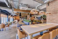 Premier Inn Portsmouth Dockyard Hotels in Portsmouth