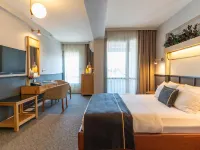 Viva la Vita Hotel Hotels near Bornova Forum