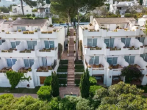 Hotel Ritual de Terra & Spa Hotels in Xabia
