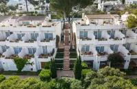 Hotel Ritual de Terra & Spa Hotels in Xabia