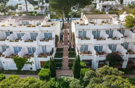 Hotel Ritual de Terra & Spa