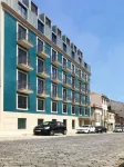 OCA東方波爾圖 Colégio do Barão de Nova Sintra Building附近的飯店