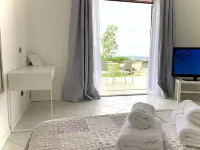 Cape House Hotel a Ariccia