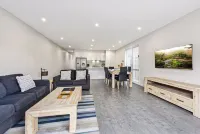 Fawkner Executive Suites & Serviced Apartments Hotels in Coburg North