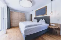 M1 - Mountain Living