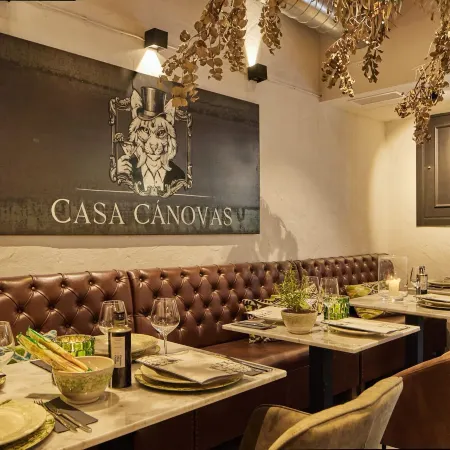 Boutique Hotel Casa Cánovas