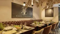 Boutique Hotel Casa Cánovas - breakfast
