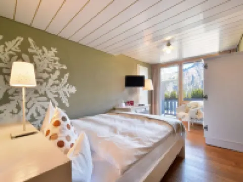 Hotel Seehof-Arosa Hotels in Arosa