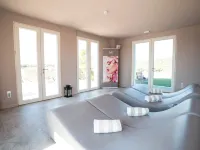 Riva Toscana Golf Resort & Spa - spa