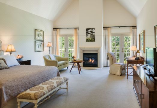 실 코브 인 외관