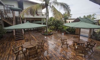 Hotel San Vicente Galapagos