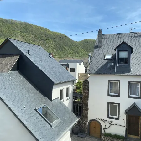Moseltel Ernst,Cochem