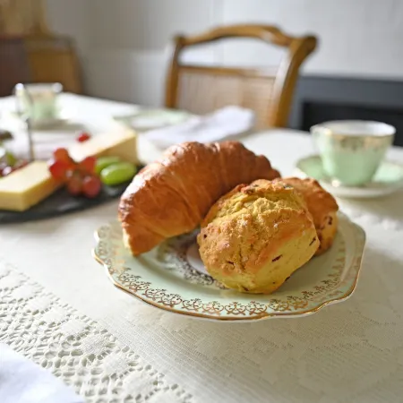 Larkhill House