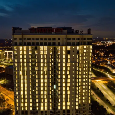Mercure Living Putrajaya