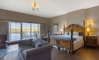 Christies Mill Inn  Spa, BW Premier Collection