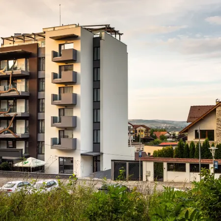 Aparthotel Nox