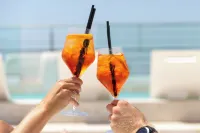 Relais la Ghinghetta - Bares