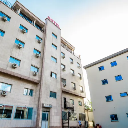 Isis Hôtel
