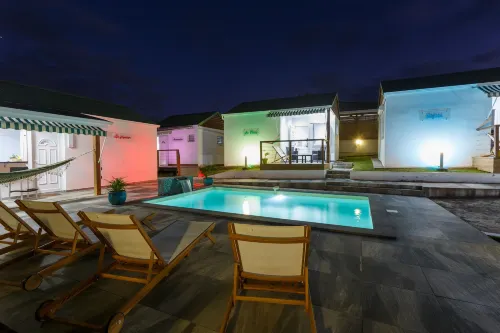 Domaine de Sainval - โฮมสเตย์