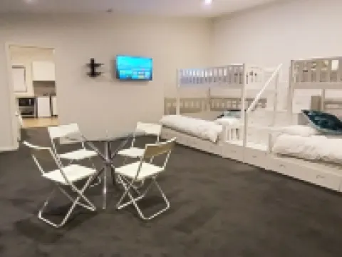 The Berri Bubble Lodge Hotels in Berridale