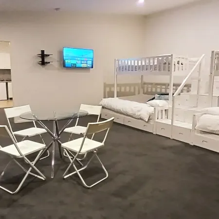 The Berri Bubble Lodge
