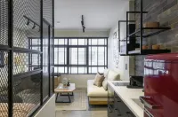Olvios Lofts @Ladadika - Holiday Apartments