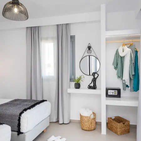 Alenor City Hotel
