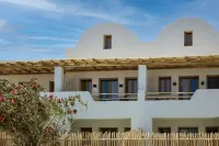 Opalia Suites Hotels in Perissa