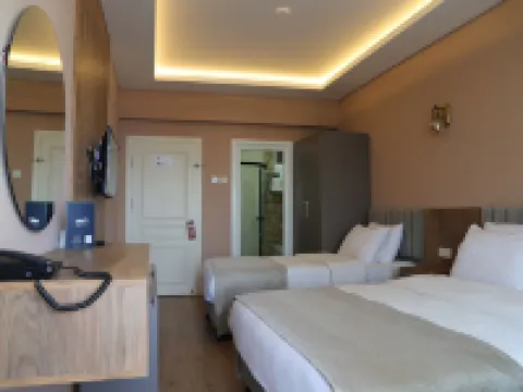 Otel 57 Hotel a Sinope