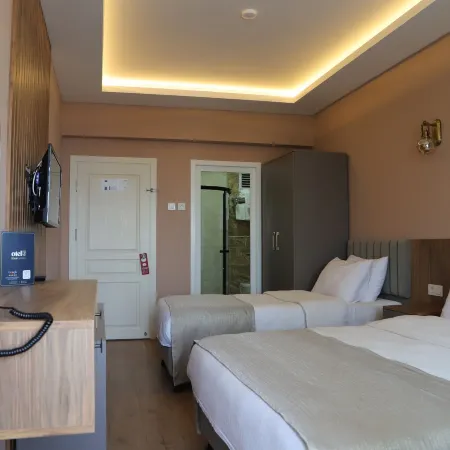 Otel 57