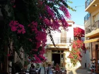 Ninas Place, 5Min on Foot from the Beach Hotels in Panormos Rethymno