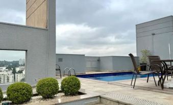 Mnu - Nações Unidas by Anora Spaces